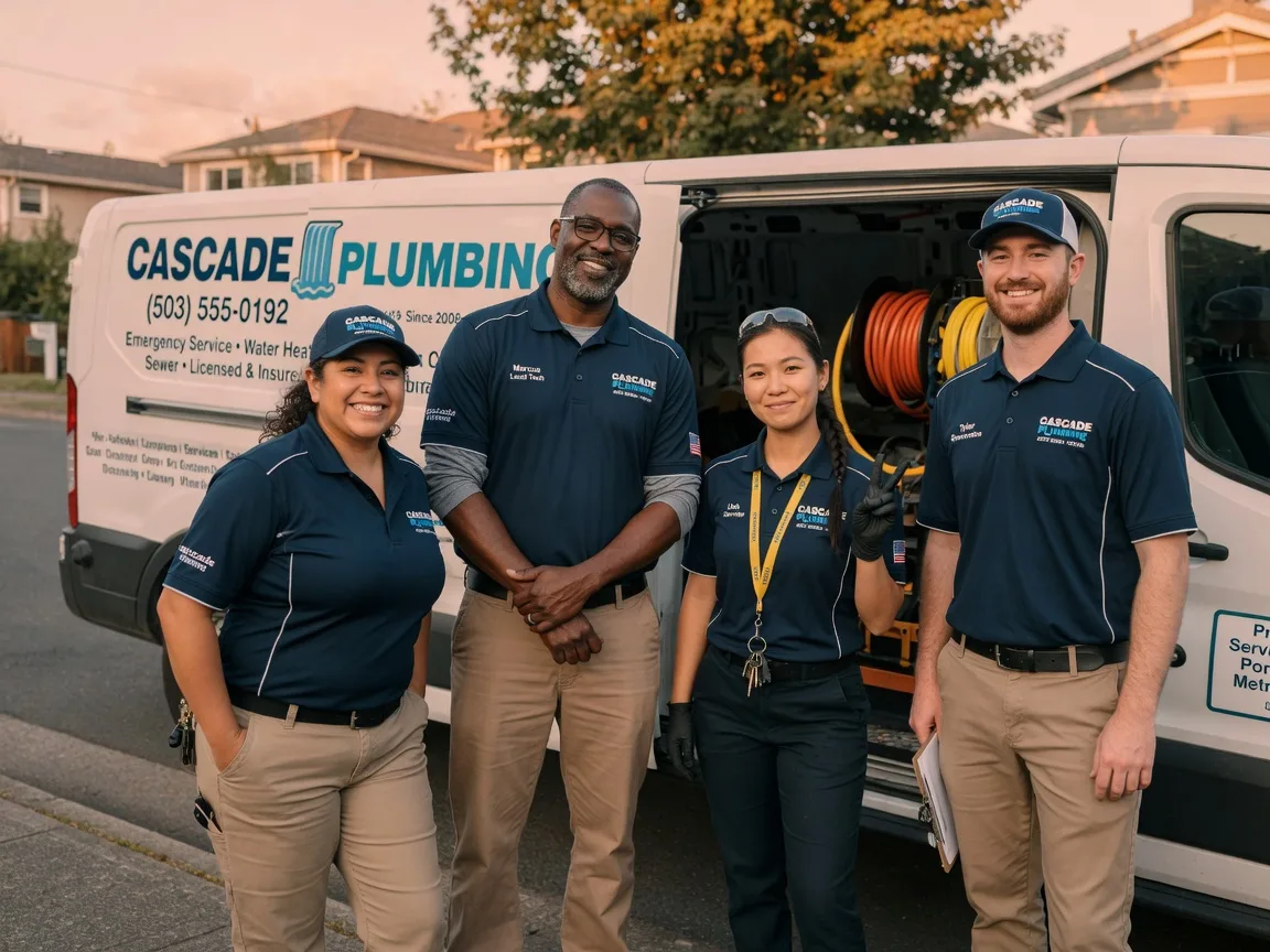 Emergency Plumber company in Kimberly, WI